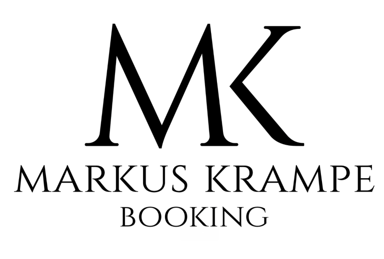 Markus Krampe Booking